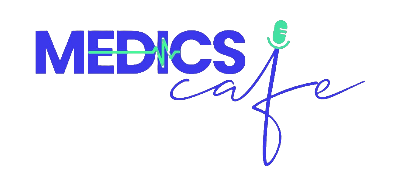 Medics Cafe 