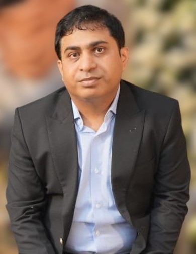 Dr. Asif Nazir