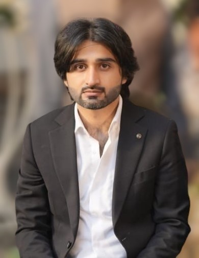 Mohammad Awais