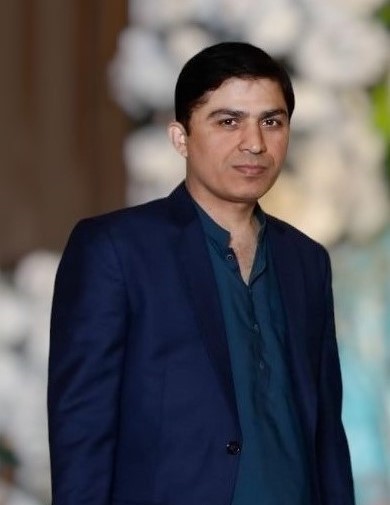 Sajid Nazir